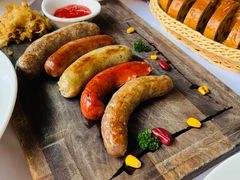 -马克西姆俄罗斯餐厅(通亚街店)