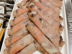 乌鸡卷-海底捞火锅(六合天街店)
