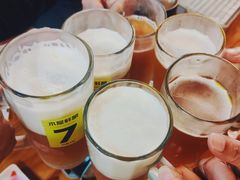 -木屋烧烤(龙华中路店)