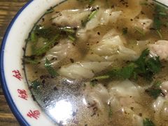 -福建千里香馄饨馆(淠河路店)