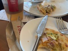 -1901 Cafe(西四店)