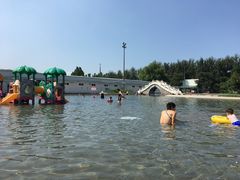 -柳浪游泳场