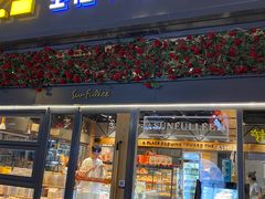 -皇冠幸福里动物奶油生日蛋糕(万达店)