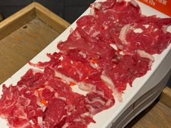 -南城十里潮汕鲜牛火锅·鲜虾生滚粥(融汇老商埠店)