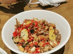 -八碗湘长沙市井菜(坡子街店)