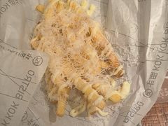 -卡朋厨房(289艺术园区店)