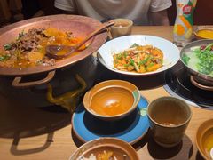 -吃饭皇帝大(合生汇店)