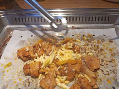 -新石器烤肉(无锡万象城店)