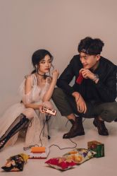 -你好晴天·目的地婚礼