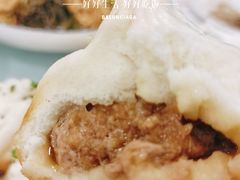 -旺仔家常菜生煎包(马端街店)