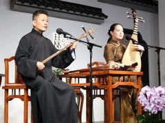 -琵琶语评弹茶馆(苏州平江路店)