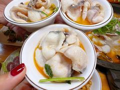 -大鼎石锅鱼(春江里店)