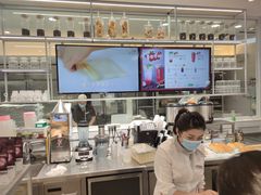 -BreadTalk面包新语·烘焙蛋糕(金光华广场店)