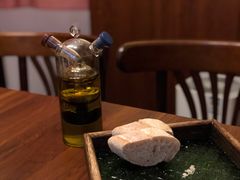 餐前面包-Bistro Les Lilas丁香花小酒馆