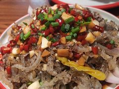 -老闵田螺馆·南昌市井菜·特色小吃(总店)