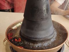 -阳坊大都涮羊肉(阳坊总店)