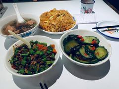 -老长沙龙虾馆·聚会餐厅(白石洲店)