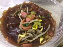 -何记酿皮店(西流湾店)