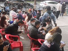 -老虎滩大连海鲜烧烤(建邺云锦路总店)