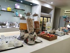 -南航明珠v2头等舱公务舱休息室