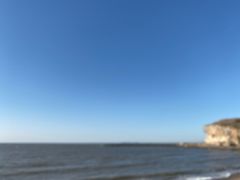 -小黑石海滨浴场·停车场