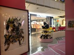 -凯德MALL(西直门店)