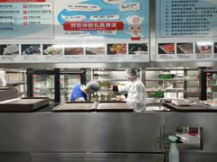 -海底捞火锅(河东万达广场店)