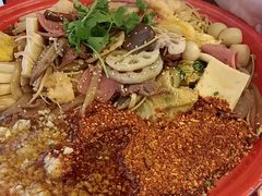 -海椒市落舌·麻辣烫冒菜(武侯大悦城店)