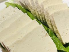 -九府羊·鲜羊火锅·烤串(新华路店)