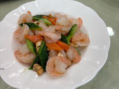 -东四民芳餐厅(世茂工三店)