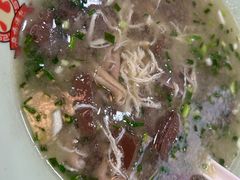 -鸡鸣汤包(仙林店)