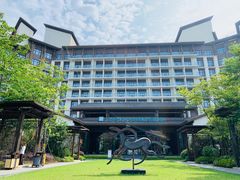 -合肥融创永乐半山酒店·永乐半山西餐厅