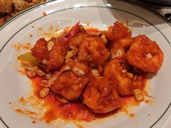 -北京全聚德烤鸭店(昌平店)