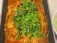 -味上湘菜馆(岳麓山店)