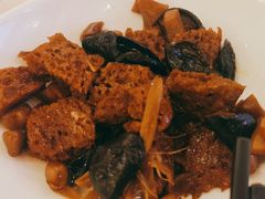 四喜烤麸-顺风海鲜港(金玉兰店)