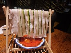 -Mountain House Flushing 川山甲