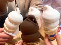 -DQ·蛋糕·冰淇淋(荟聚中心店)