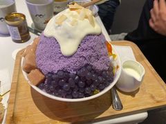 -卤校长重庆火锅(国兴店)