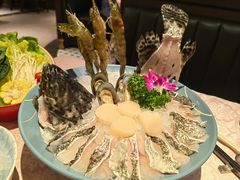 -囍凤楼·粤菜·点心·火锅(温特莱店)