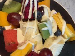 -半秋山西餐厅(宜昌大洋店)