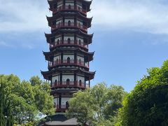 -绳金塔