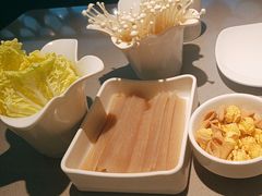 -半天妖烤鱼(新中关购物中心店)