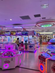 -乐多星球潮玩中心(沈阳嘉里城店)
