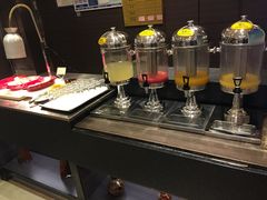 -厦门海景千禧大酒店·海景咖啡厅