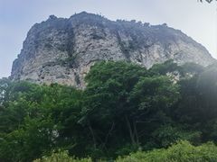 -雁荡山风景名胜区