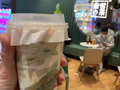 -奈雪的茶(佛山顺德美的悦然广场店)