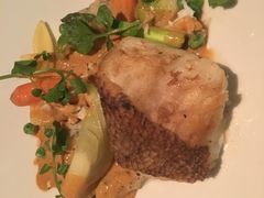 -广州四季酒店·佰鲜汇·现代法餐