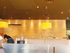 大堂-必胜客(会展店)