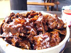 -鹅滋道(甘坑古镇店)