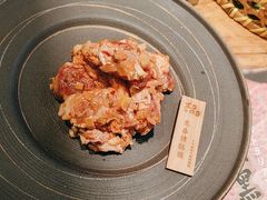 -黑牛の店·和牛烧肉(大悦城店)
